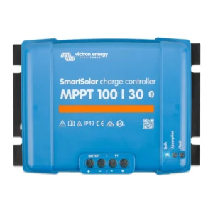 REGULADOR MPPT 100V 30A VICTRON SMART SOLAR