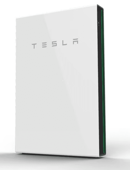 Módulo extra Batería Tesla 13.5 kWh Powerwall 3