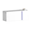 Modulo de Bateria Deye AIW-A- de 5.1 kW 48 V