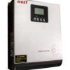 INVERSOR CARGADOR MUST 1000 W 12 V MPPT 105 V / 70 Ah GRIS