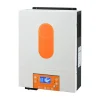 Inversor Cargador Voltronic Axpert VM III twin 4 kW MPPT