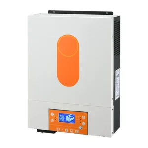 Inversor Cargador Voltronic Axpert VM III twin 6kw MPPT