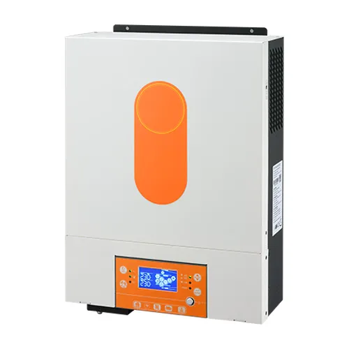 Inversor Cargador Voltronic Axpert VM III twin 4 kW MPPT