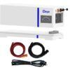 Kit BMS bateria AIW -B- CON WIFI + Base y Cables 48 V Deye