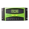 Regulador solar BASICO 40A PWM 12 V / 24 V