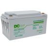 Batería AGM 100 Ah 12 V DC