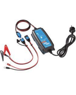Cargador baterías 12 V 10AMP Victron Smart PROTECCION IP65