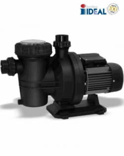 Bomba Piscina Trifásica Ideal 1CV T IPE2 Bomba Piscina Trifásica Ideal 1CV T IPE2