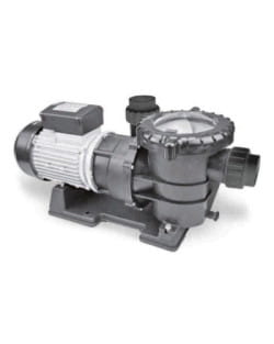 Bomba Piscina Trifásica Ideal 2CV T IPE2 200t