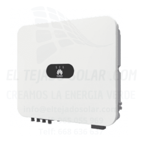 Inversor Huawei SUN2000L 10K LC0 monofásico
