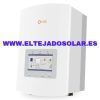 Inversor híbrido Solis 5 kW 48 V S5-EH1P5K-L (15A) CON METER