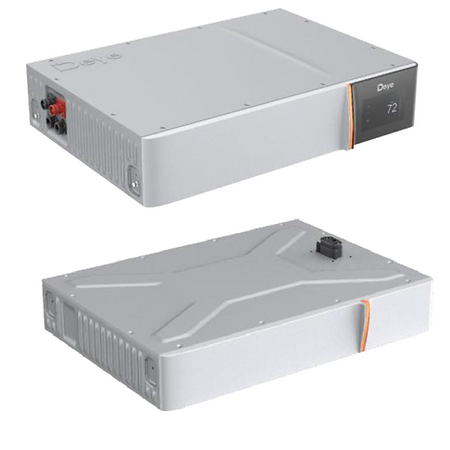 BMS DE BATERIA Deye ALTO VOLTAJE 102.4 V 4.09 kW Deye GB-L