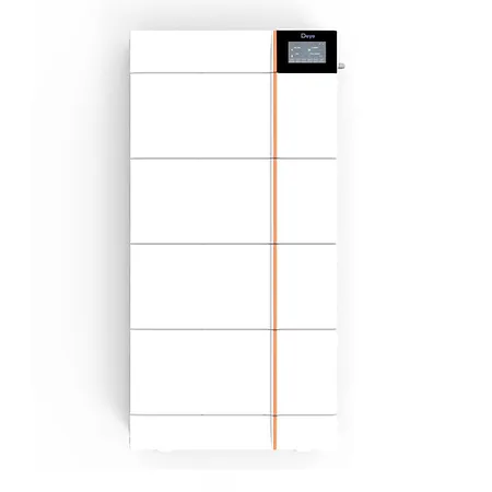Bateria Deye ALTO VOLTAJE 102.4 V 4.09 kW Deye GB-L