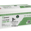 Batería Litio UPOWER 12 V 200 Ah UE-12Li200 bluetooth 2560 Wh
