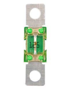 Fusibles Victron MEGA-Fuse 125A 58 V Fusibles Victron MEGA-Fuse 125A 58 V
