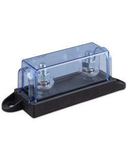 Portafusibles Solar Fotovoltaico MEGA Victron 200A Tornillo M8