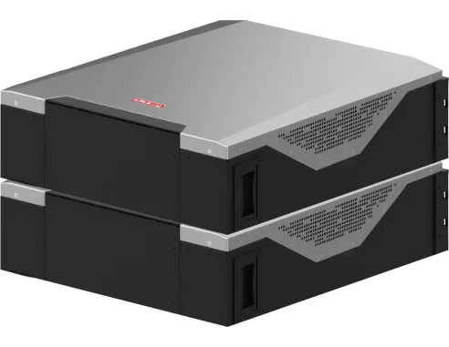 Batería 4K4 Litio WECO LT de 9400 W 95% DOD