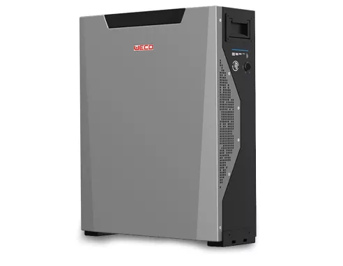 Batería 4K4 Litio WECO LT de 4700 W 95% DOD Batería 4K4 Litio WECO LT de 4700 W 95% DOD