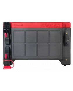 Batería litio cegasa ebick ultra 175 48 V 13,5 kW 280 Ah