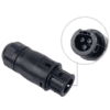 Conector de AC para inversor red Deye SUN EU-230 V