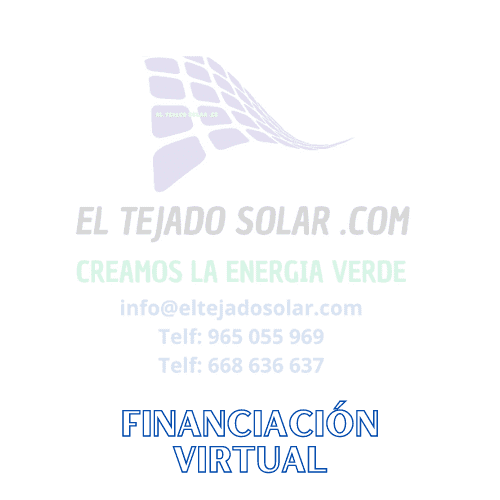 Finaciación de proyectos