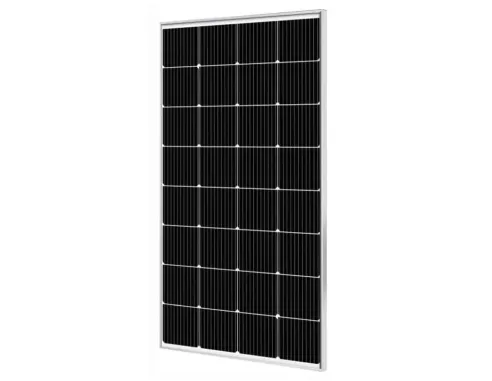 Panel Solar 200 W 12 V Monocristalino Isola
