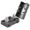 Portafusibles Solar Fotovoltaico MIDI Victron 200A Tornillo M6