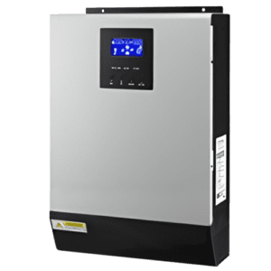 INVERSOR VOLTRONIC AXPERT MKS 5000W 48V 80A MPPT