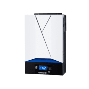 INVERSOR VOLTRONIC AXPERT VM III 6000W 48V 120A MPPT
