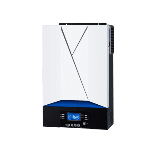 Inversor Voltronic Axpert vm iii 3000 W 24 V 80A MPPT