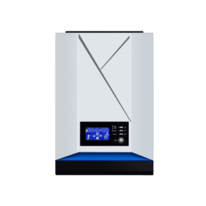 INVERSOR VOLTRONIC AXPERT VM 1K 12V 40A MPPT