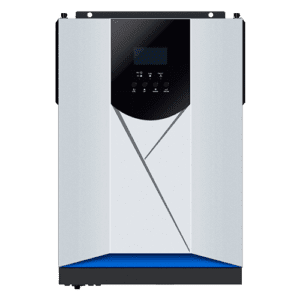 INVERSOR VOLTRONIC AXPERT VM 3000W 24V 60A MPPT