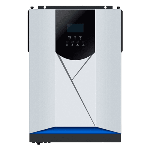 Inversor Voltronic Axpert vm 3000 W 24 V 60A MPPT