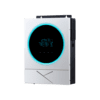 Inversor Voltronic axpert vm iv 4000 W 24 V 120A MPPT