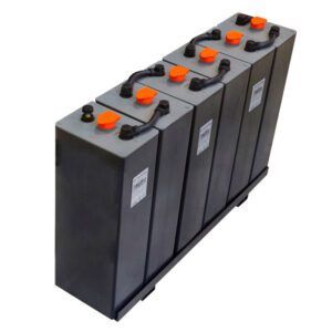 Bateria AC-PB CPZS 930A 12v 11.600W