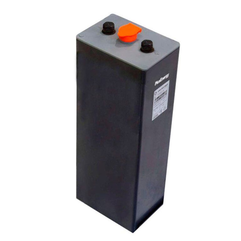 Bateria acido plomo CPZS 750a 2 V 1500 W