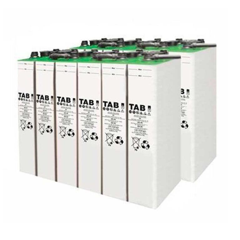Bateria acido plomo TOPZS 812A 24 V 9744 W Bateria acido plomo TOPZS 812A 24 V 9744 W