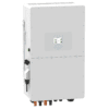 INVERSOR Deye 10 kW 400 V HP3 HV Hibrido Plus Red Vertido 0