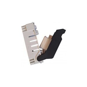 Base fusible BUC 1F con fusible NH00 160A con led indicador