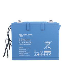 Batería VICTRON SMART Litio LIFEPO4 330Ah 12.8V 4224W