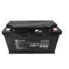 Batería solar Litio Eleksol LFP 12.8 V 210 Ah Bluetooth 2ª Ver