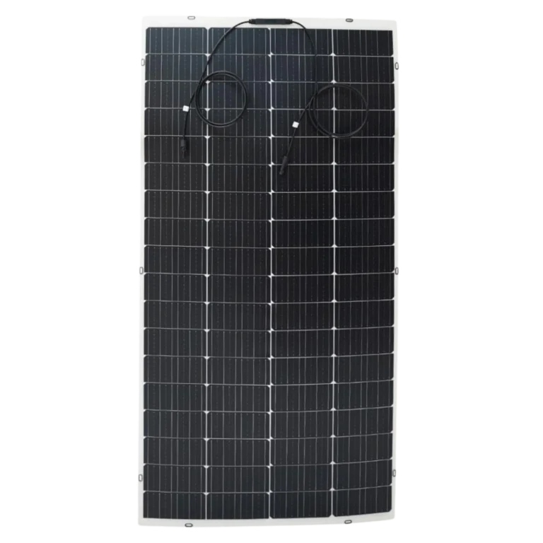 Panel Solar Flexible 12 V 240 W TEN Panel Solar Flexible 12 V 240 W TEN