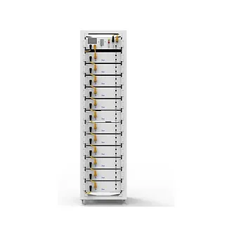 Baterías Litio Deye BOS-GM5.1 40 kWh 400Vdc LiFePO4 40.8 kW