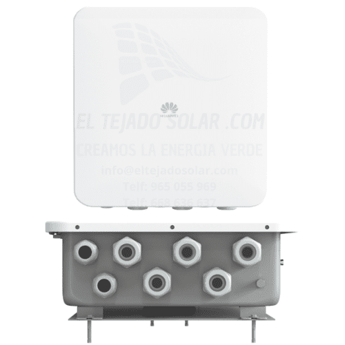 Backup 400 V Huawei SMARTGUARD-63A-T0