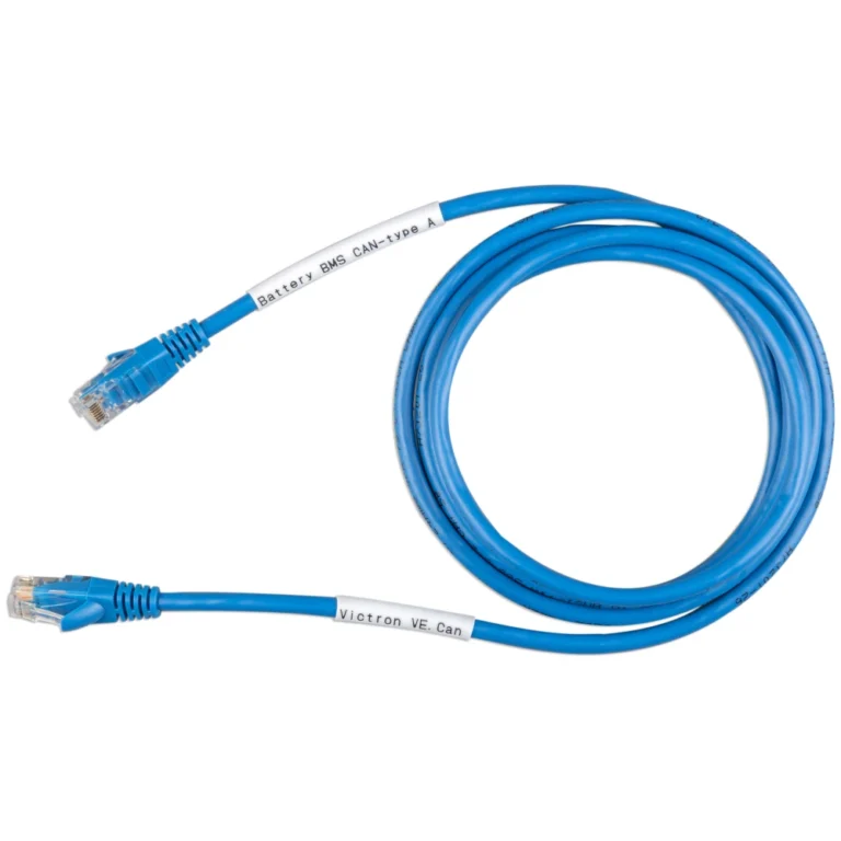 Cable Victron BMS tipo A VE.CAN a CAN-bus 5m