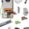 Inversor premontado Suntaic Lite 5500 W 48 V litio Suntaic