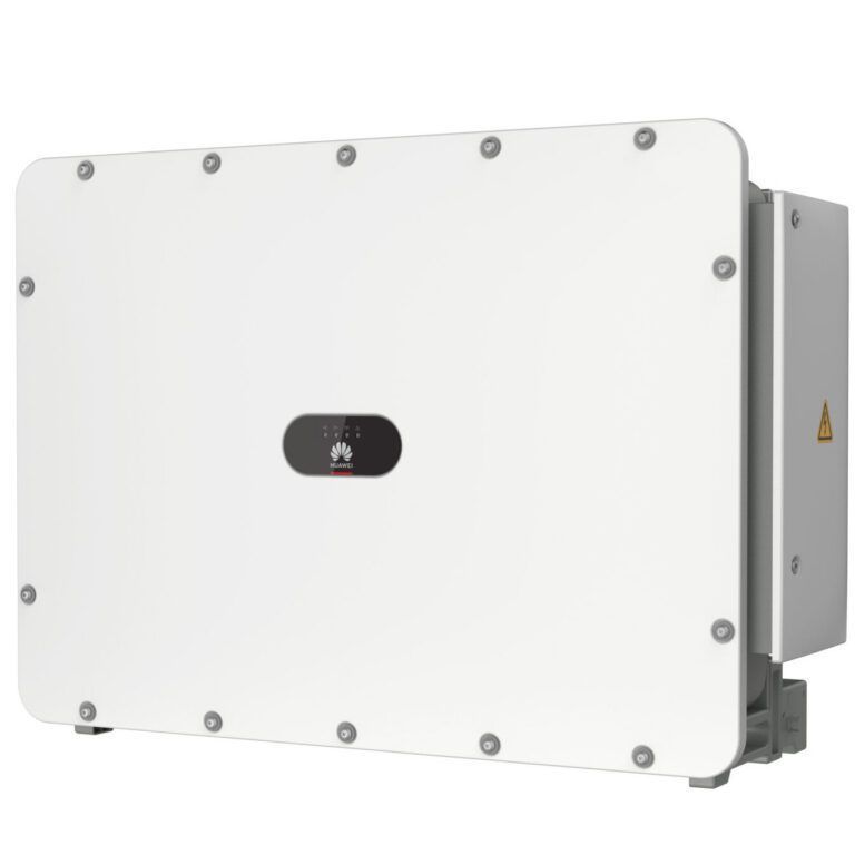 Inversor Huawei 100 kW trifásico
