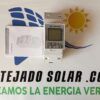 Vatímetro METER TBB 230 Vac MODBUS SDM230