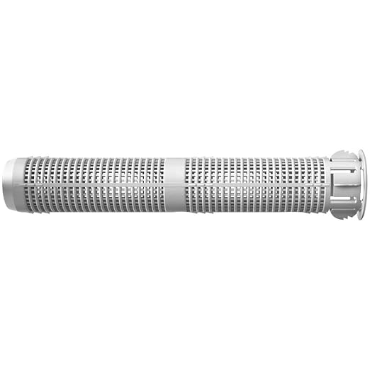 Tamiz 16 mm * 130 mm para taco químico