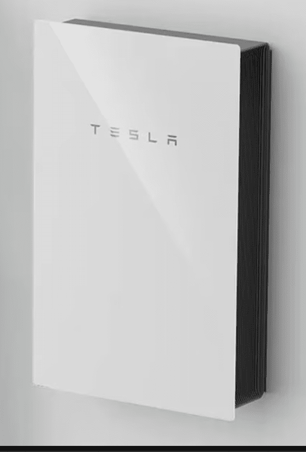 Repuesto de tapa de batería Tesla